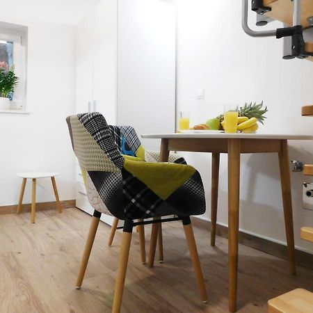 Studio Apartment Milla Split Extérieur photo