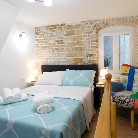 Studio Apartment Milla Split Extérieur photo