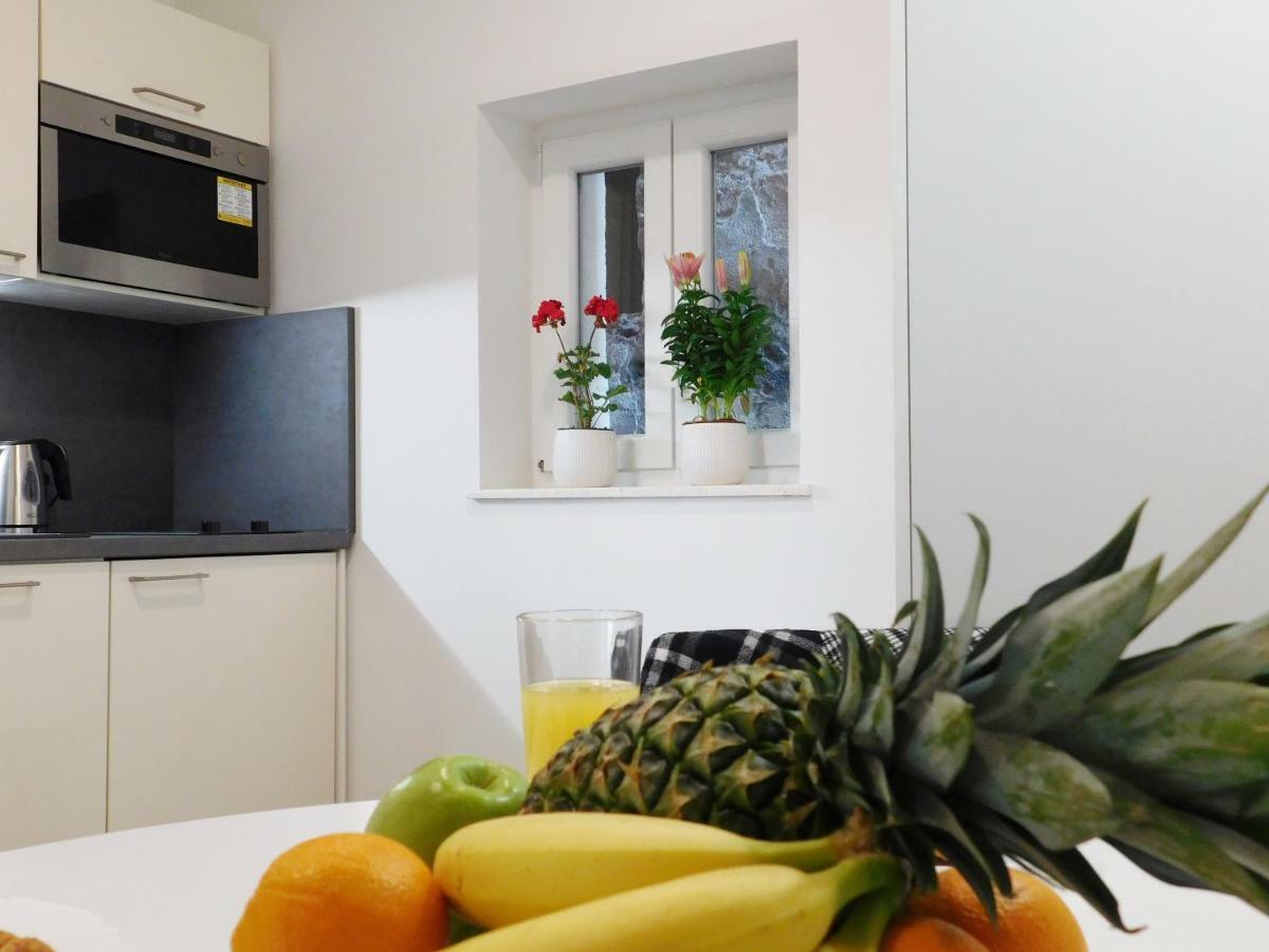 Studio Apartment Milla Split Extérieur photo