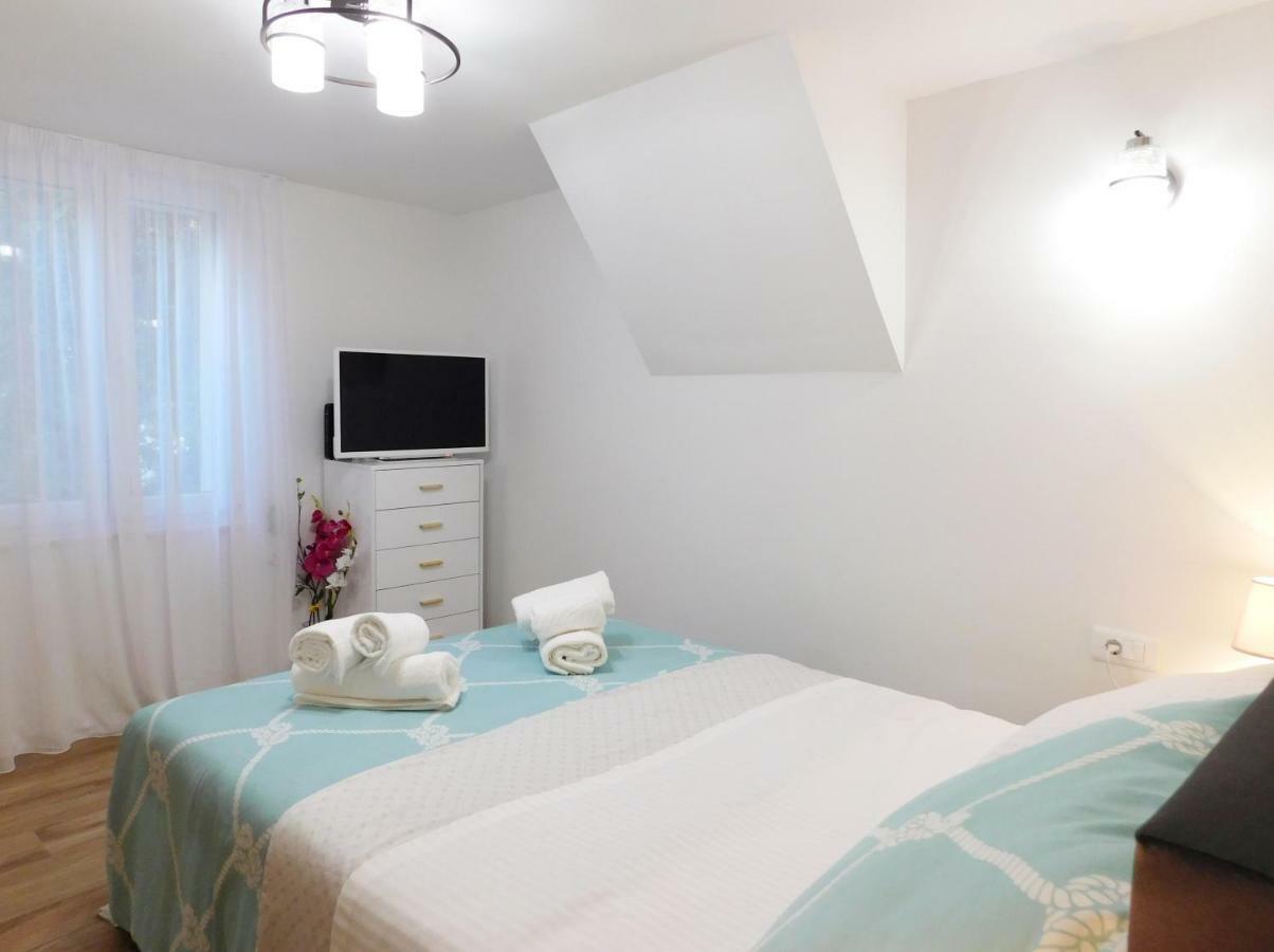 Studio Apartment Milla Split Extérieur photo