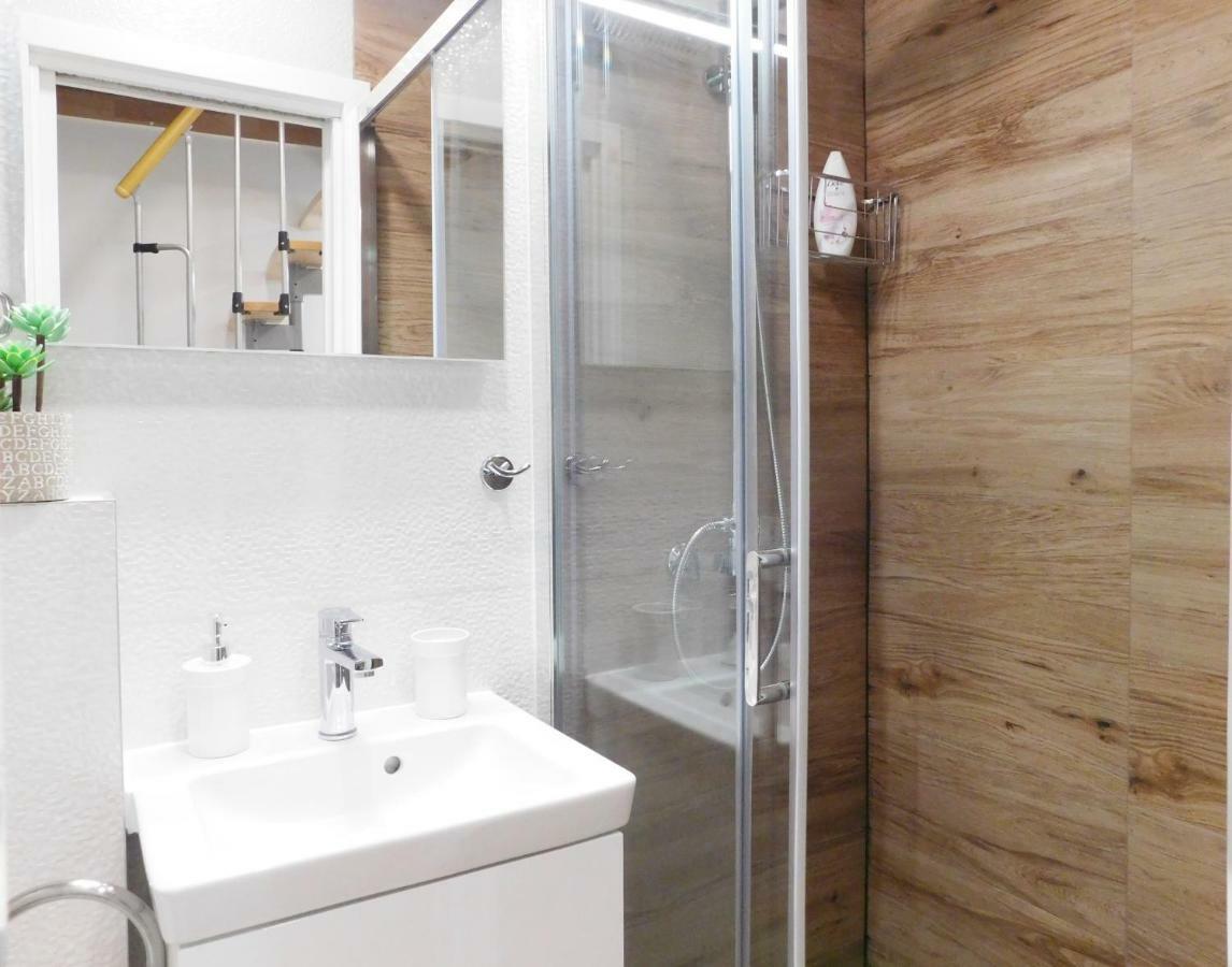 Studio Apartment Milla Split Extérieur photo