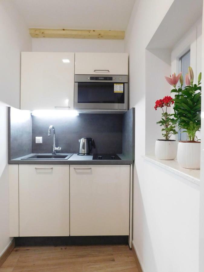 Studio Apartment Milla Split Extérieur photo