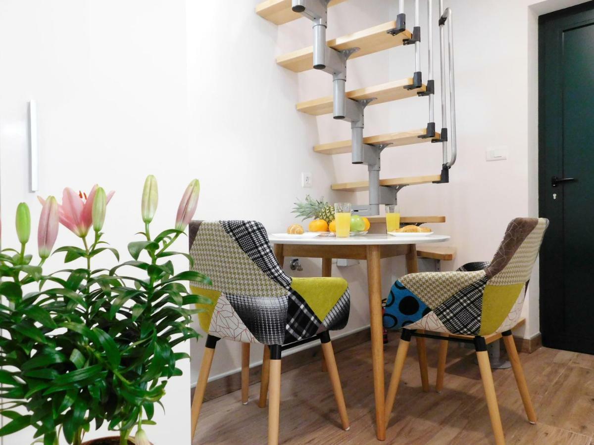 Studio Apartment Milla Split Extérieur photo