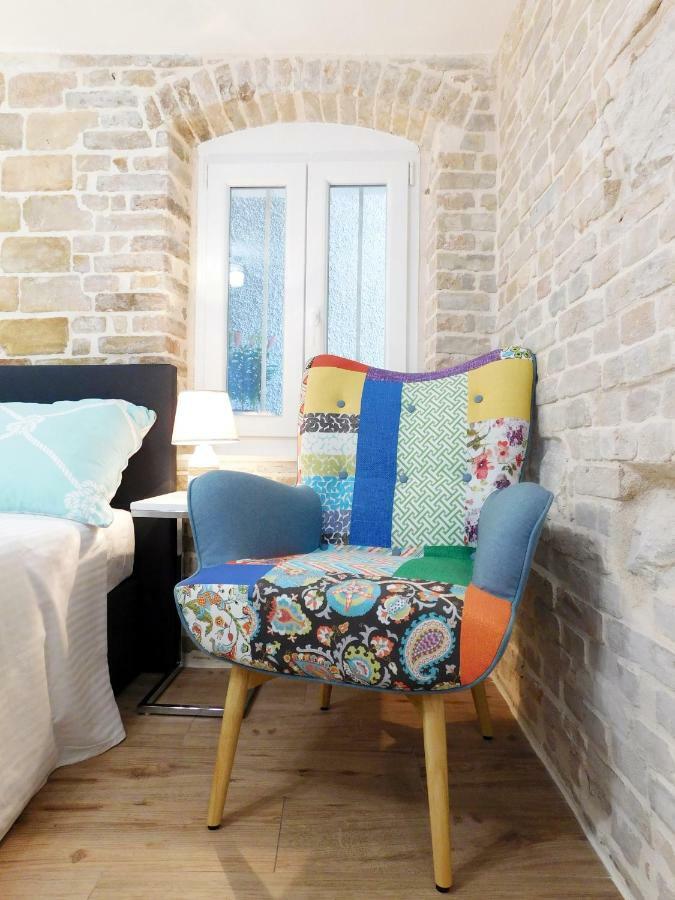 Studio Apartment Milla Split Extérieur photo